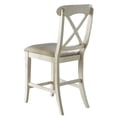 thumbnail image 2 of Liberty Furniture Ocean Isle Uph X Back Counter Chair, 2 of 9