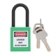thumbnail image 2 of Candado de Seguridad Aislante ANGGREK Nylon, 2 of 7