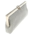 thumbnail image 2 of Rhinestones Evening  Bag, 2 of 3
