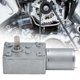 thumbnail image 4 of Motor De Engranajes, Línea Ajustable De Motores De Engranajes Helicoidales Autoblocantes Para Cabrestantes En Miniatura Para Abridores De Puertas Para Abridores De Ventanas, 4 of 7
