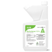Quinclorac 1.5 L Herbicide - 32 fl oz Bottle by Control Solutions