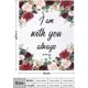 thumbnail image 3 of LHSHID Bible Verse Blanket Flannel Soft and Comfortable Anti static Bed Sofa Blanket 50x60in, 3 of 6