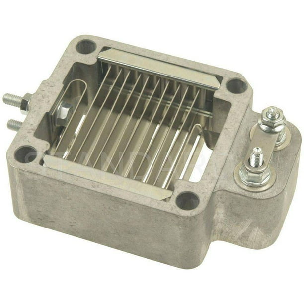 Standard Dih3 Diesel Air Intake Heater, Standard