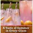 thumbnail image 3 of Country Time Pink Lemonade Naturally Flavored Powdered Drink Mix, 19 oz. Canister (Pack of 2), 3 of 5