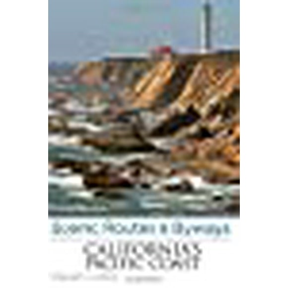 Routes Panoramiques et Routes Secondaires Côte Pacifique de la Californie