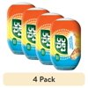 (4 pack) Tic Tac Tropical Adventure Mints, 3.4 oz Pack