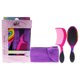thumbnail image 1 of Detangler y Kit seco de Het Brush for Women - 3 PC Pro Detangler Brush, PRO Desenangando peine, toalla de microfibra Wet Brush Wet Brush, 1 of 1