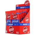 thumbnail image 3 of Trail's Best Triple Beef Sticks 12-ct Boxes - 3 Boxes, 3 of 6