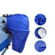 thumbnail image 3 of SZTXJ Boat outboard motor cover Dustproof and rainproof motor cover Boat outboard motor cover (100-150HP-cover dimension 226cm, cover height 190cm), 3 of 4