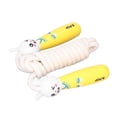 thumbnail image 3 of Fugacal Adjustable Fitness Rope,Cartoon Skipping Rope,Cartoon Skipping Rope Adjustable Length Children Cartoon Jumping Rope for Fitness Sports, 3 of 8