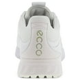 thumbnail image 3 of Ecco Women's Golf S-Three Boa Shoe in White Delicacy White, 3 of 6