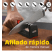thumbnail image 2 of Afilador  Xtellar De Cuchillos Cocina Ergonómico, 2 of 3