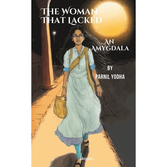 The Woman That Lacked An Amygdala, (Paperback)