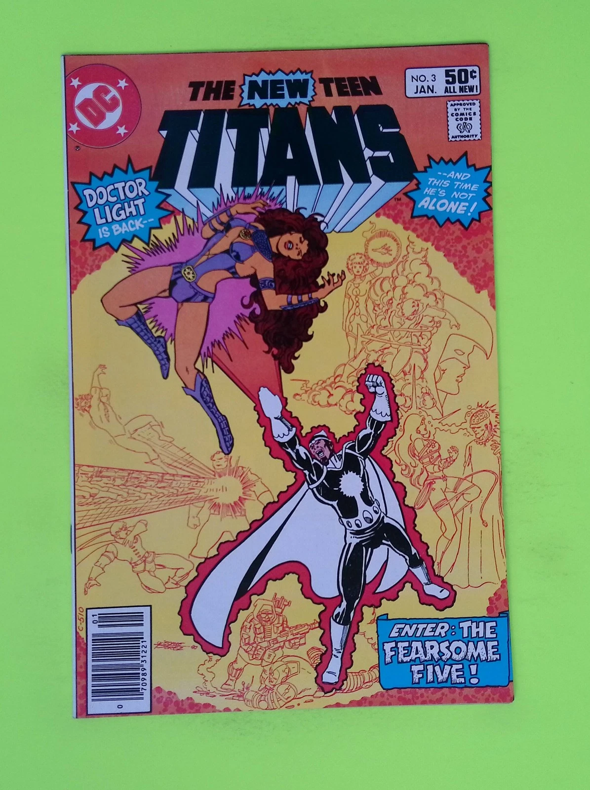 Teen Titans