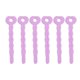 thumbnail image 1 of Rizador de pelo de esponja para salón de belleza barra mágica Ehuebsd para rizar el cabello herramientas de peluquería 6 piezas venta al por mayor, 1 of 6