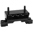 thumbnail image 4 of 4M Auto Parts 4M-3543 Rear Automatic Transmission Mount 1PC. Parts 3543, A5946, EM-4159, 84474528. Diesel, (4WD Only), 4 of 4