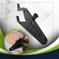 thumbnail image 3 of YOPTOP Motorcycle Cruise Control Throttle Lock Assist Retainer Wrist Grip Universal, 3 of 7