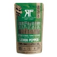 thumbnail image 4 of Righteous Felon Lemon Pepper Basil Turkey Stick, 1 Ounce (Pack of 12), 4 of 5