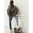 thumbnail image 2 of Lee® Men's Extreme Motion Regular Straight Jean with Flex Waistband, 2 of 6