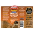 Gumout Regane High Mileage Fuel System Cleaner, 6OZ 510023W