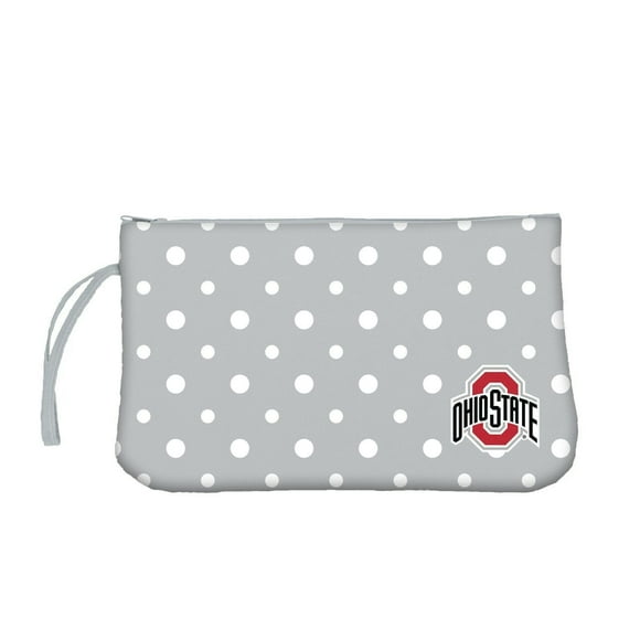 Ohio State Buckeyes Bracelet à Pois