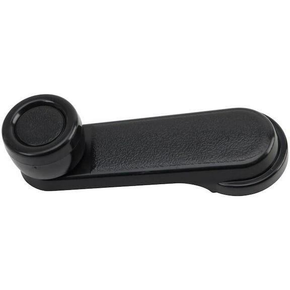 Window Crank Handle - Compatible with 2001 - 2019 Nissan Frontier 2002 2003 2004 2005 2006 2007 2008 2009 2010 2011 2012 2013 2014 2015 2016 2017 2018