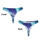 thumbnail image 3 of Balery Night At Lake Aurora 1 Tangas de Algodón para Mujer con Estampado – Ropa Interior Sexy, Transpirable, G-string-X-Large, 3 of 6