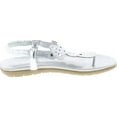 thumbnail image 6 of Lucita Womens Fashion Bling Strap Sandals, 6 of 7