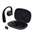 thumbnail image 2 of Audífonos Cleer ARC II Gaming Open-Ear: Baja Latencia, IPX5, 35h Batería, UV Case Negro, 2 of 6