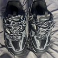 thumbnail image 2 of Balenciga track runners worn 3-5 times size 8.5 I do have box and will ship, 2 of 5