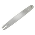 thumbnail image 3 of GROWTH TANK 16 inch Guide Bar 55DL Wear Resistant Durable Metal for MS170 MS180, 3 of 8