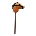 thumbnail image 2 of LOVEVER Jouet d'Équitation Robuste pour Enfants Garçons Filles Marron Clair C, 2 of 9