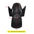 thumbnail image 6 of Front Fender Mud Guard Hugger Cowling Fairing For HONDA CBR500R 19-21 CBR400 22-23, 6 of 13
