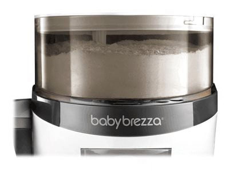 babybrezza フォーミュラプロ Formula Pro Advanced: Baby Formula Dispenser | Baby Brezza