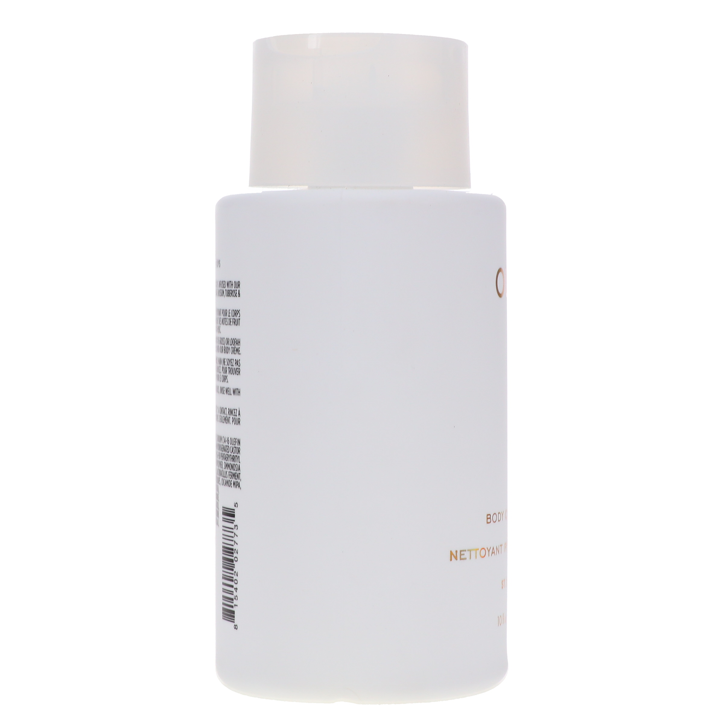 OUAI Body Cleanser St. Barts 10 oz