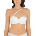 thumbnail image 4 of Smart & Sexy Women's Signature Lace Multi-Way Bra, Style SA803, 4 of 9