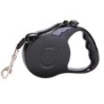 thumbnail image 2 of Laisse Laisse de Marche Automatique Rétractable en Corde pour Chien Chat Chiot, 2 of 5