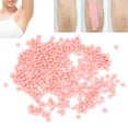 thumbnail image 1 of Hard Wax Beads for Hair Removal,50g Waxing Beans,Women's Body Hair Removal Wax Beads for Face,Arm,Back,Legs, 1 of 7