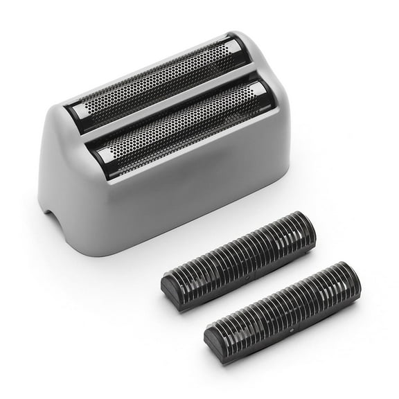 BabylissPRO Double Replacement Foil with Cutters (Gray)