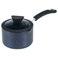 thumbnail image 5 of The All-In-One Stone Saucepan and Cooking Pot by Ozeri -- 100% APEO, GenX, PFBS, PFOS, PFOA, NMP and NEP-Free German-Made Coating, 5 of 8