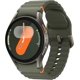 thumbnail image 1 of SAMSUNG Galaxy Watch 7 REACONDICIONADO, 40 mm, Bluetooth, verde, 1 of 6