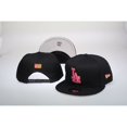 thumbnail image 1 of MLB Los Angeles Dodgers Gorra Snapback Hiphop Lisa De Viaje, 1 of 4