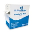 thumbnail image 2 of Bubble Wrap Cushion Bubble Roll, 0.5" Thick, 12" x 65 ft | Bundle of 2 Cartons, 2 of 4