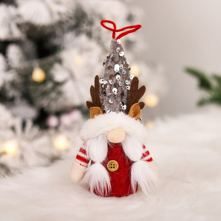 Christmas Elf Sublimation Ornament - Limotees