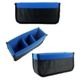 thumbnail image 2 of Shockproof DSLR Camera Insert Organizers Case for Secure Camera Protections Partition Divider, 2 of 19