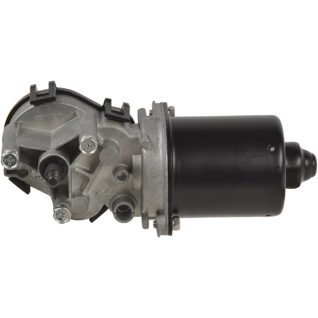 Motor Limpiaparabrisas Cooper 2002 A 2015 Mini Del CARDONE .