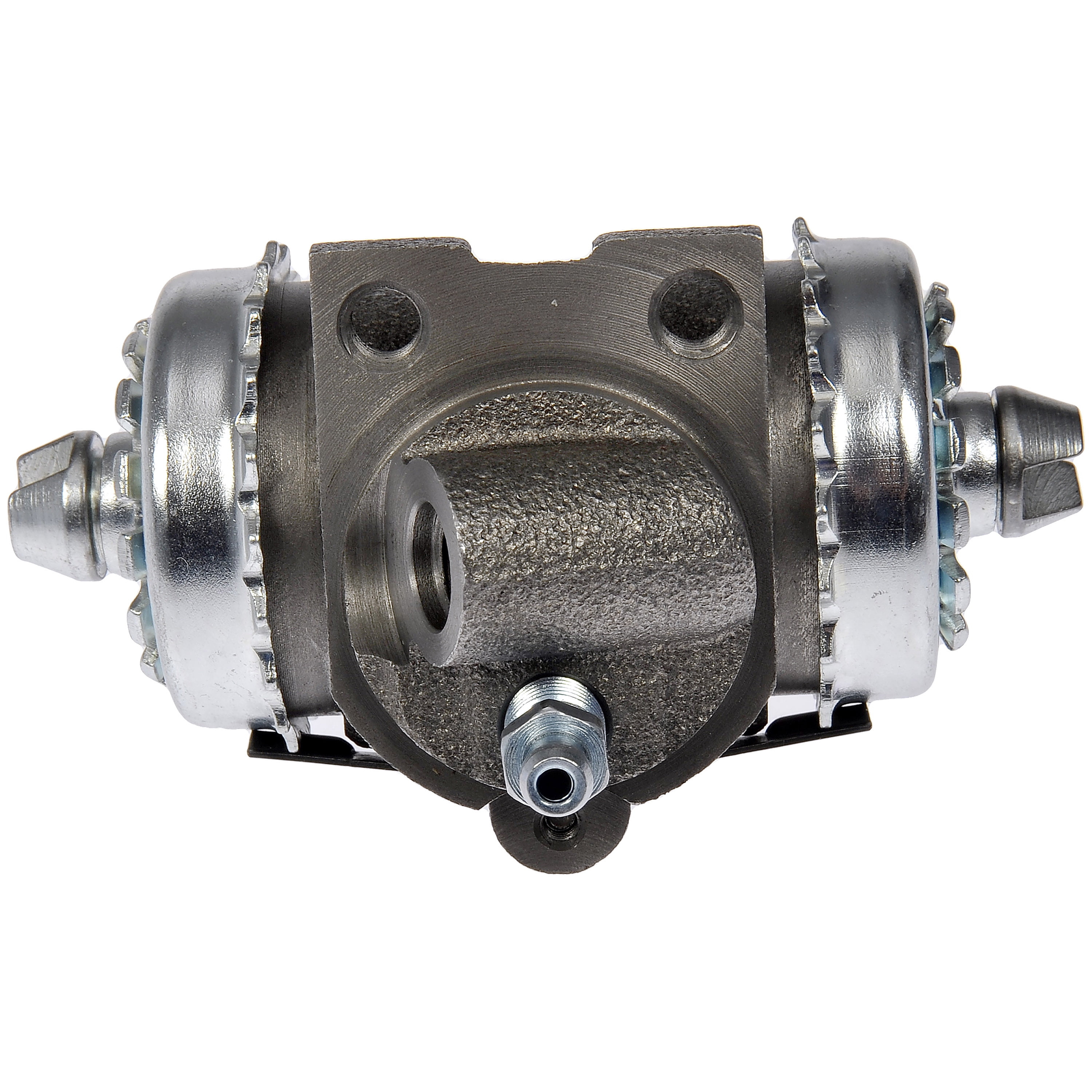 Dorman W3730 Front Passenger Side Drum Brake Wheel Cylinder for Specific Chevrolet Models