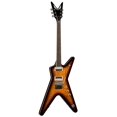 thumbnail image 3 of Dean ML 79  F TBZ PACK  Guitar with Floyd Rose Tremelo, Trans Brazil, Bundle, 3 of 4