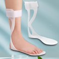 thumbnail image 1 of Foot Drop Ankle Brace Splint Ankle Support Foot Stabilizer Plantar Fasciitis Right S, 1 of 10