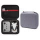 thumbnail image 5 of Estuche de transporte impermeable perfke para Quadcopter Gris, 5 of 5